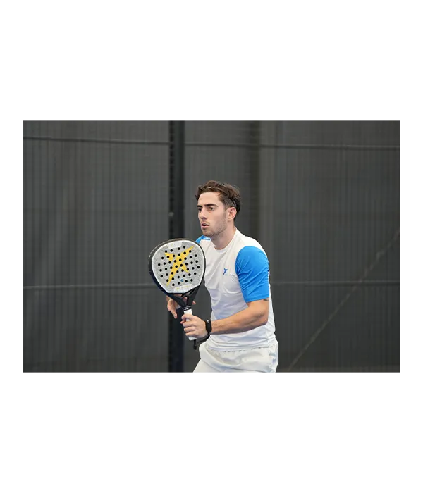 Pala Drop Shot Axion Attack 1.0 LTD 2025 Jon Sanz