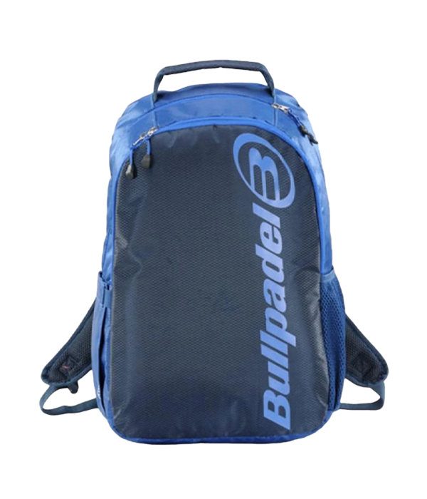 Mochila Bullpadel Performance Azul 2025