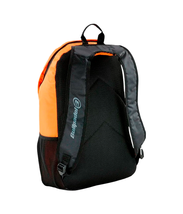 Mochila Bullpadel Performance Naranja