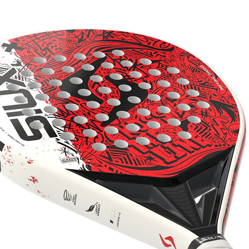 Pala Siux Beat Jr 2 2026