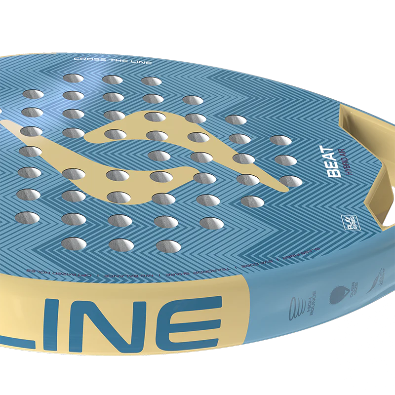 Pala Siux Beat Hybrid 3 Air 2026