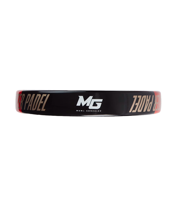 Pala Puma Nova Elite 2024 Momo Gonzalez
