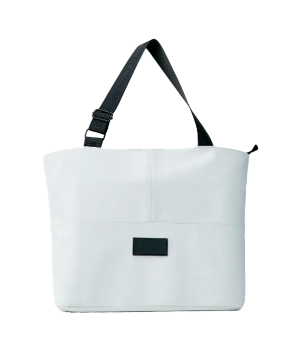 Bolsa Born Living Yoga Smart Blanco