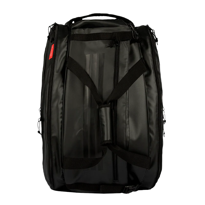 Paletero Adidas Multigame Black 2026