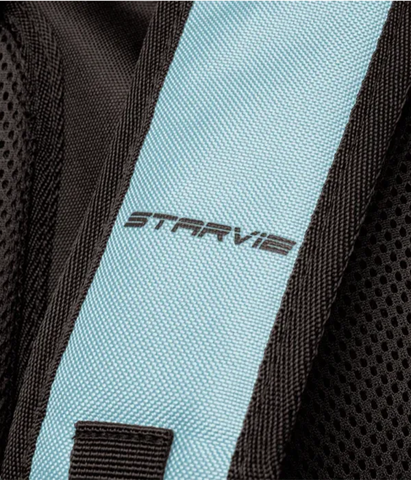Mochila StarVie Urban Azul 2026