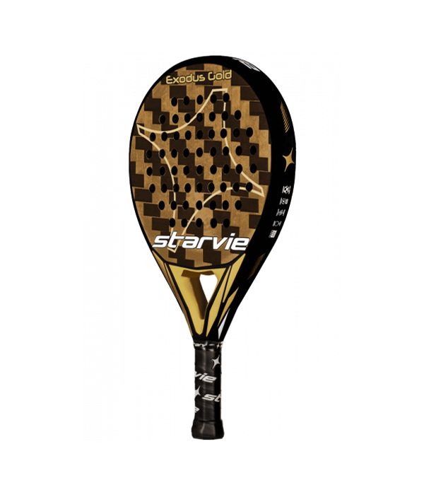 Pala StarVie Exodus Black 2025
