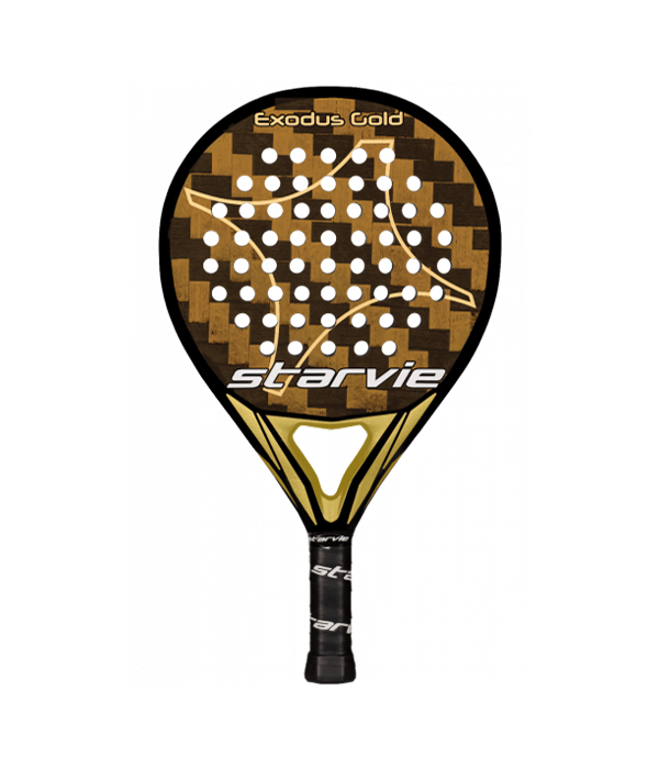Pala StarVie Exodus Black 2025