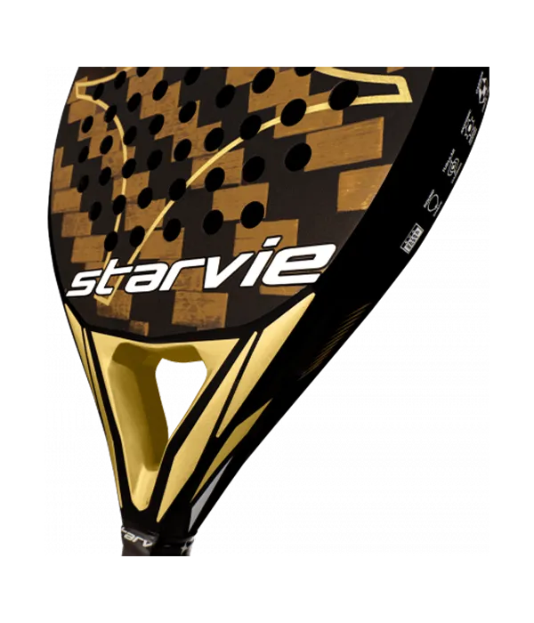 Pala StarVie Exodus Black 2025