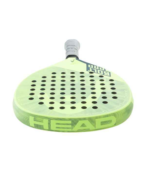 Pala HEAD Bolt Pro Verde