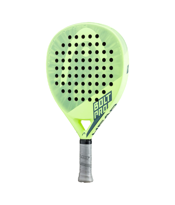 Pala HEAD Bolt Pro Verde