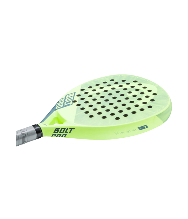 Pala HEAD Bolt Pro Verde