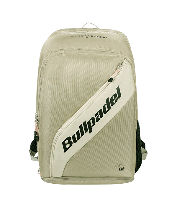 Mochilla Bullpadel BPM25007 Vertex Piedra 2025 Delfi Brea