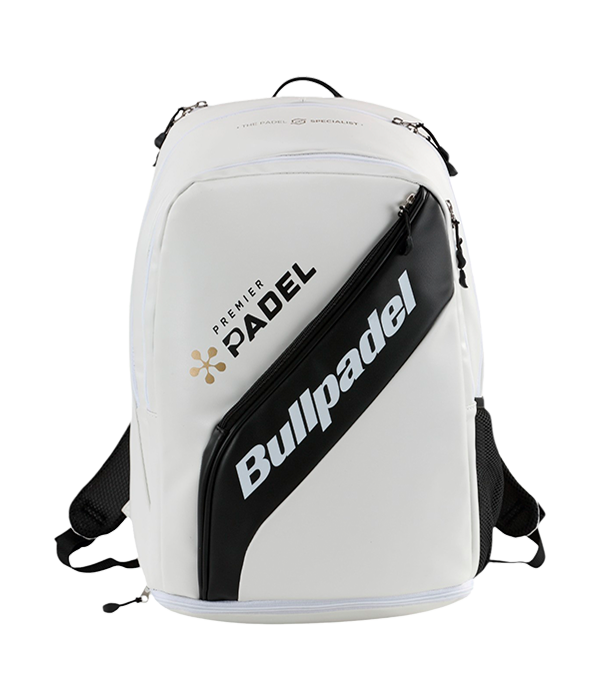 Mochila Vertex Premier Blanco 2025