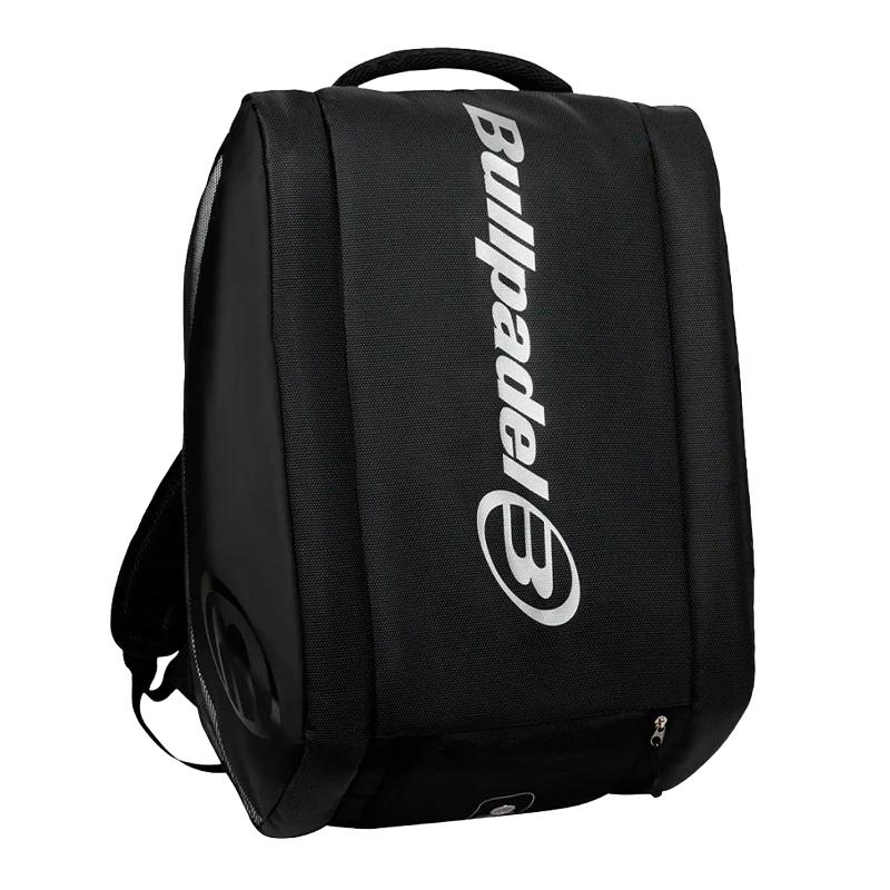 Paletero Bullpadel BPP26001 Vertex Negro 2026