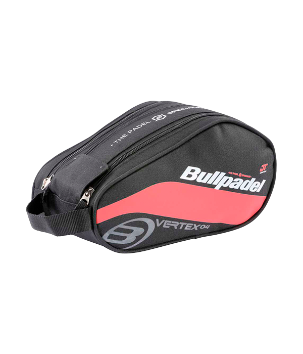 Neceser Bullpadel Vertex 04 Juan Tello