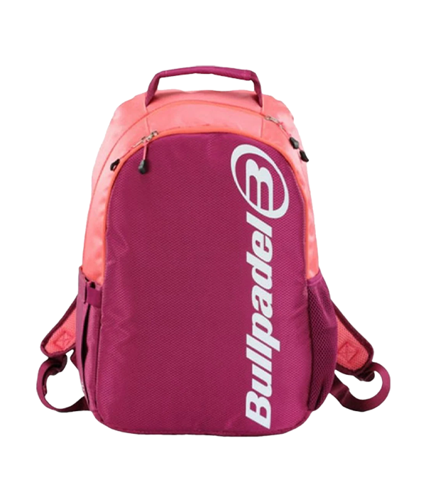Mochila Bullpadel Performance Ciruela 2025