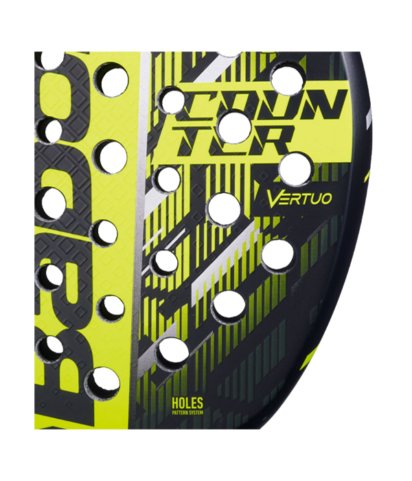 Pala Babolat Counter Vertuo 2025