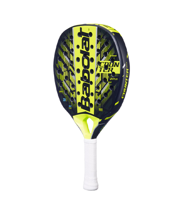 Pala Babolat Counter Vertuo 2025
