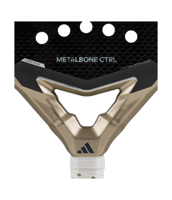 Pala Adidas Metalbone CTRL 3.4 2025