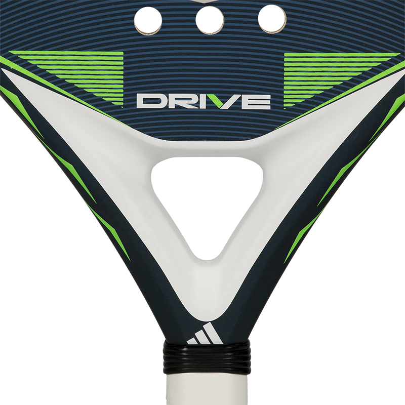 Pala Adidas Drive Blue 2026