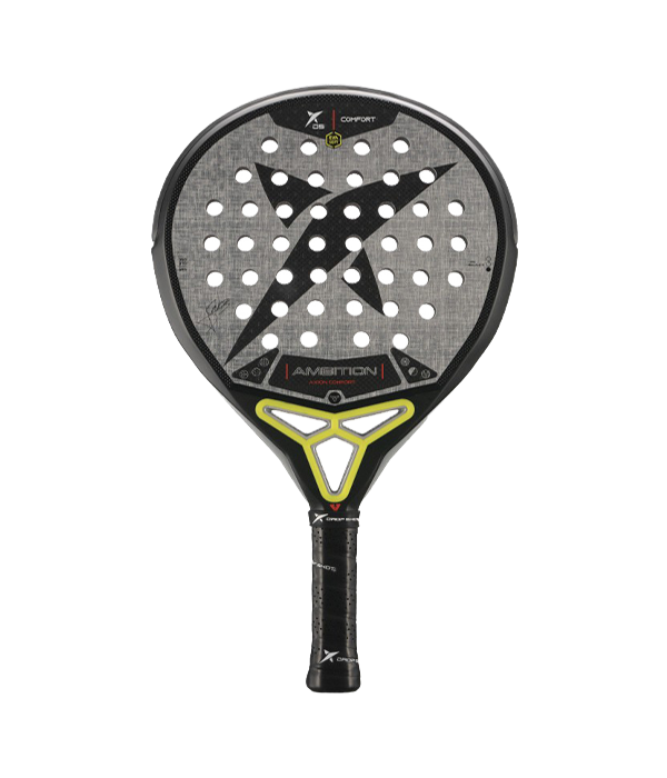 Pala Drop Shot Axion Comfort 2025