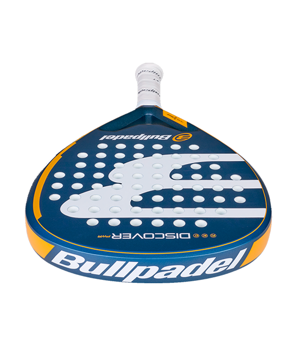 Pala Bullpadel Discover PWR 2025