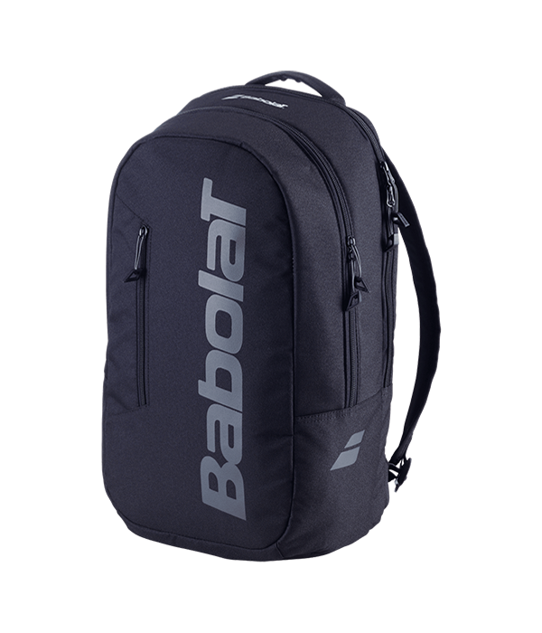 Mochila Babolat Court Lite Negro 2025