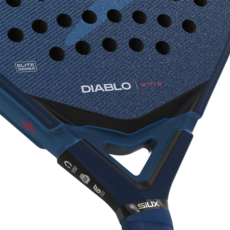 Pala Siux Diablo Elite 6 2026