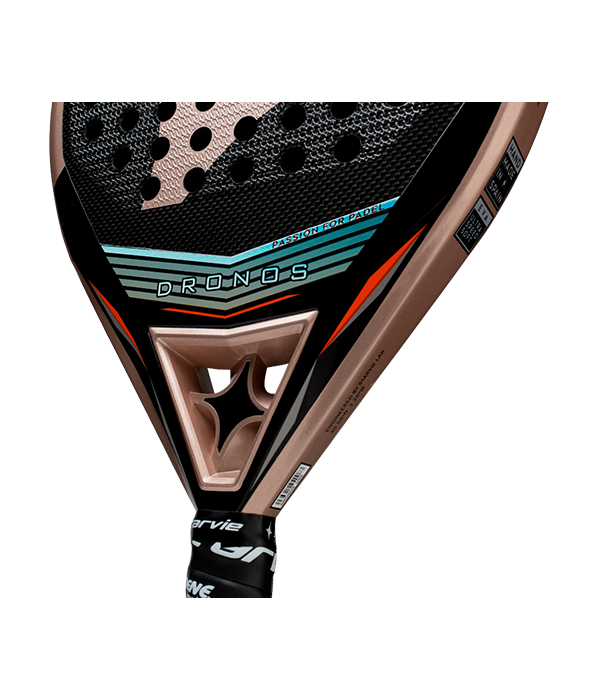 Pala Starvie Dronos Ultra Speed Soft 2024