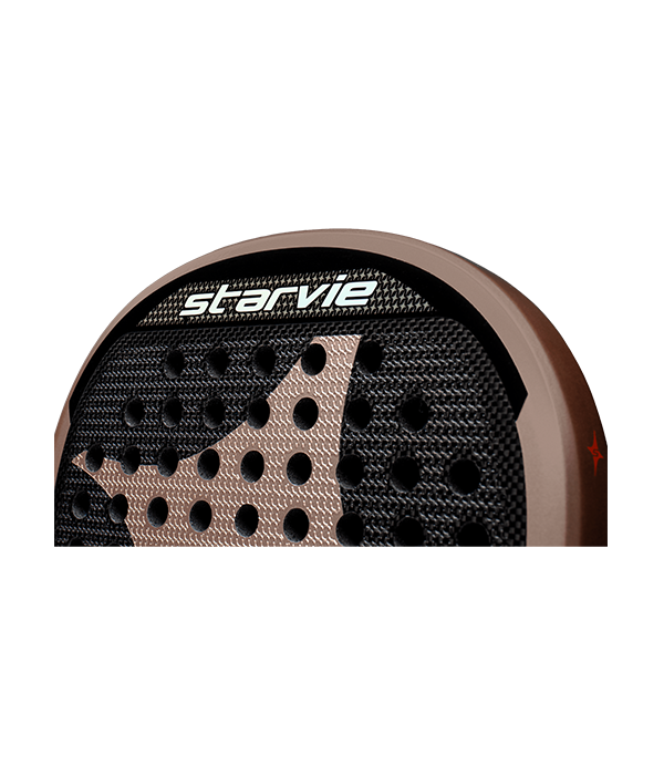 Pala Starvie Dronos Ultra Speed Soft 2024