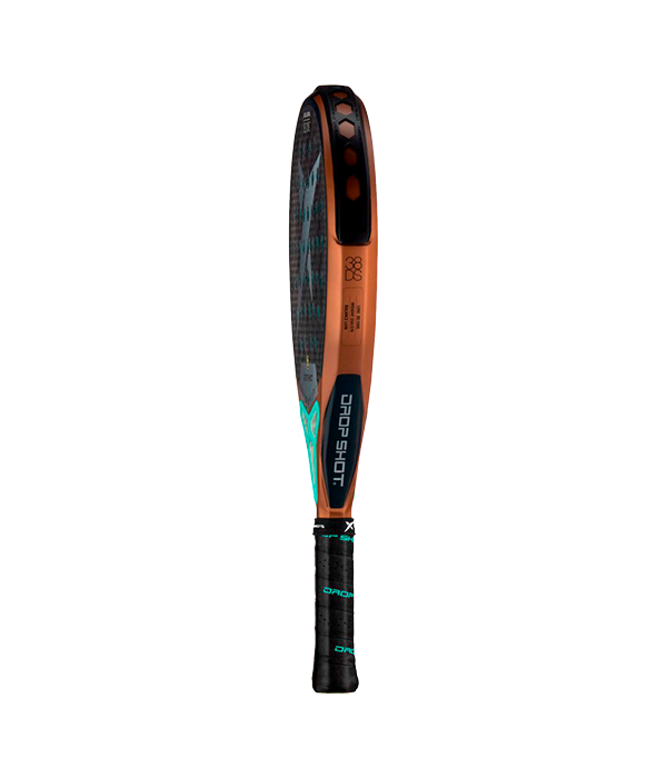 Pala Drop Shot Axion Control 2024 Jon Sanz