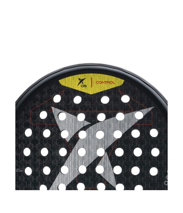Pala Drop Shot Explorer Pro Control 1.0 2025