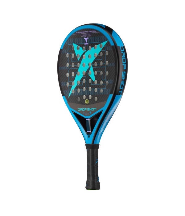 Pala Drop Shot Explorer Pro Control 2024