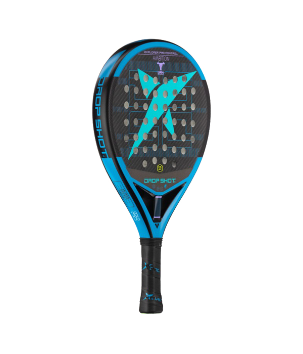 Pala Drop Shot Explorer Pro Control 2024