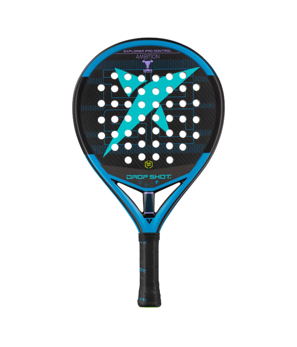Pala Drop Shot Explorer Pro Control 2024
