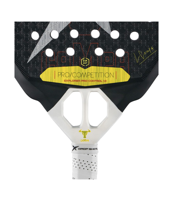 Pala Drop Shot Explorer Pro Control 1.0 2025