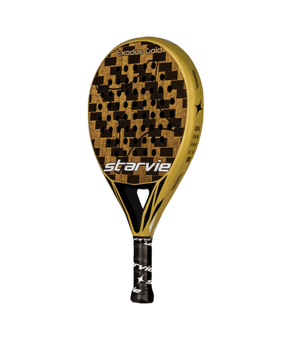 Pala StarVie Exodus Gold 2025
