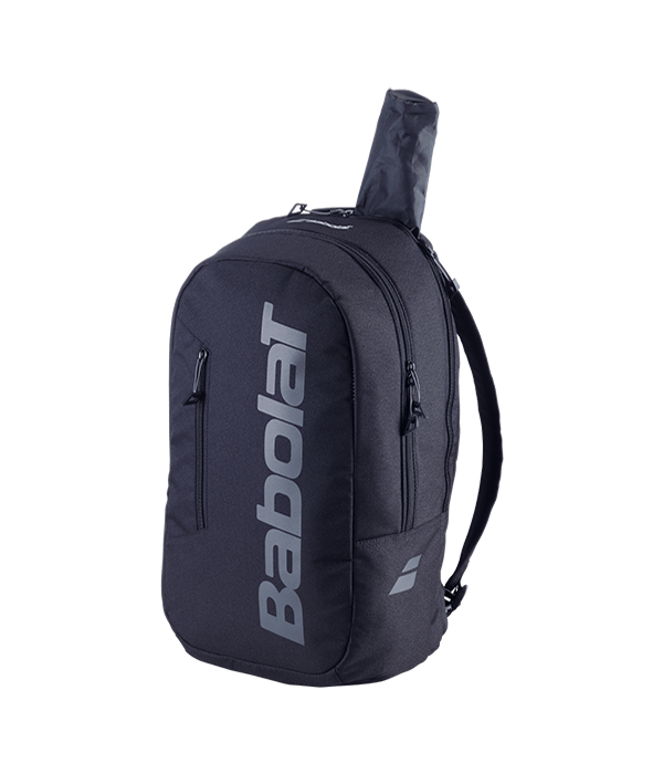 Mochila Babolat Court Lite Negro 2025