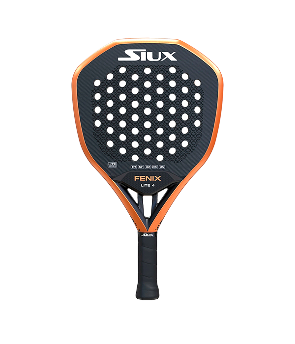 Pala Siux Fenix Lite 4 2024