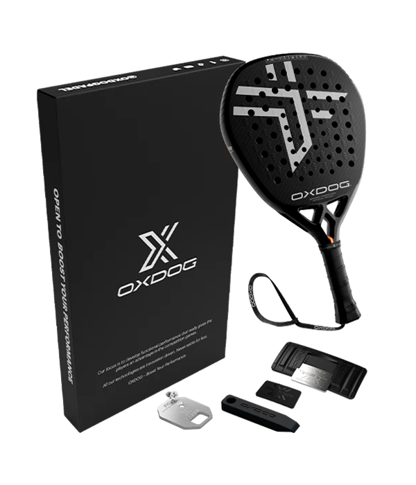 Pala Oxdog Ultimate Pro+ FEP Edition 2025