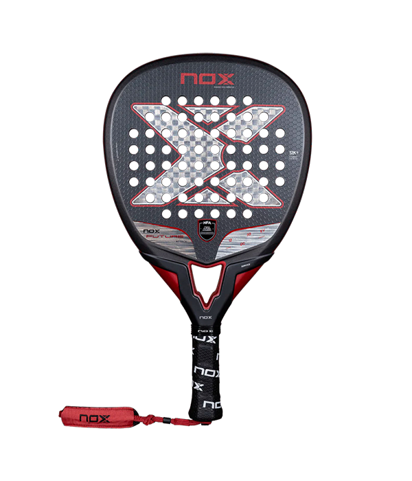 Pala NOX Future Attack 12k Alum 2025