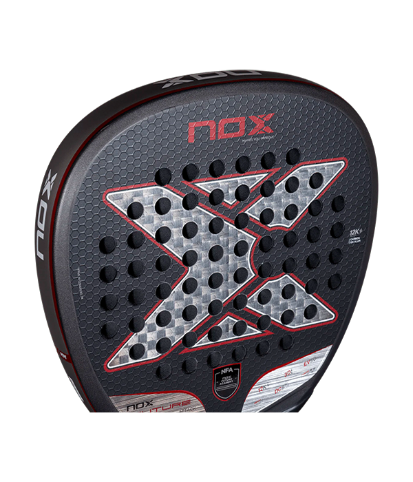 Pala NOX Future Attack 12k Alum 2025