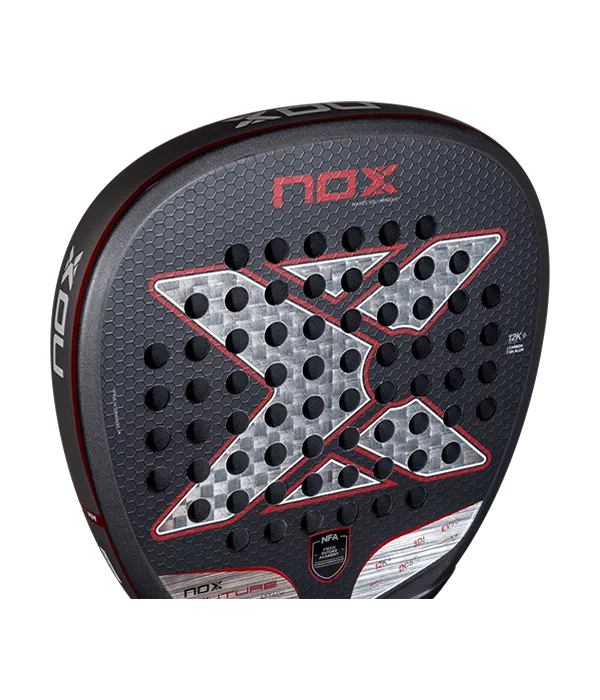 Pala Nox Future Attack 12k NFA 2025