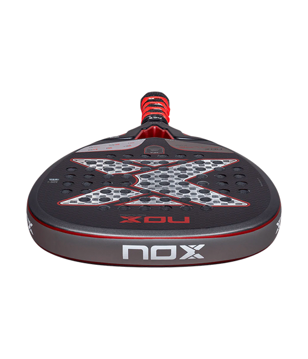 Pala NOX Future Attack 12k Alum 2025