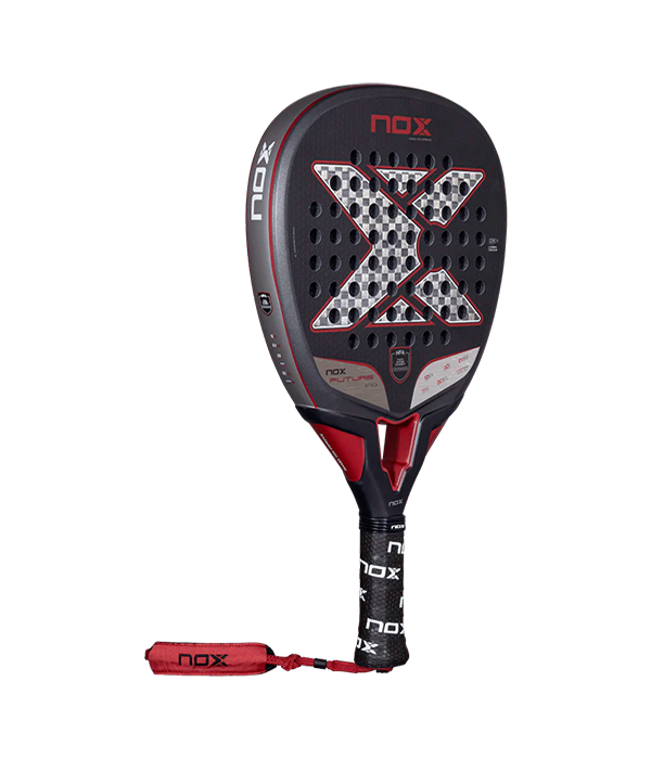 Pala NOX Future Attack 12k Alum 2025