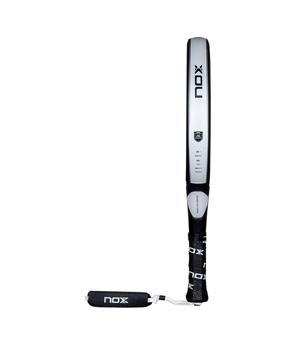 Pala NOX Future Control 12K Alum 2025