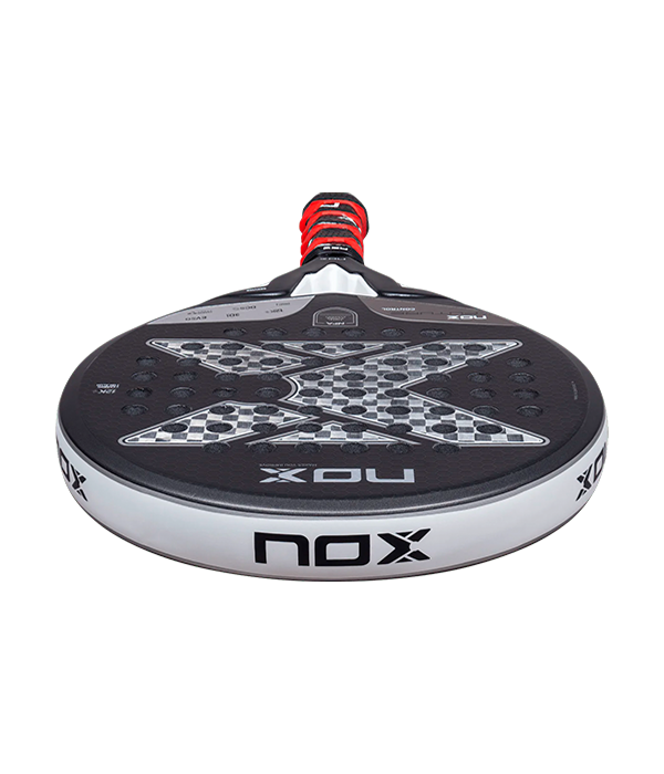 Pala NOX Future Control 12K Alum 2025