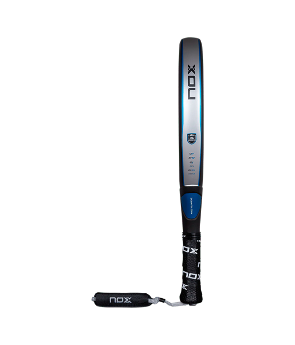 Pala NOX Future Hybrid 12k Alum 2025