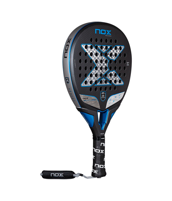 Pala NOX Future Hybrid 12k Alum 2025