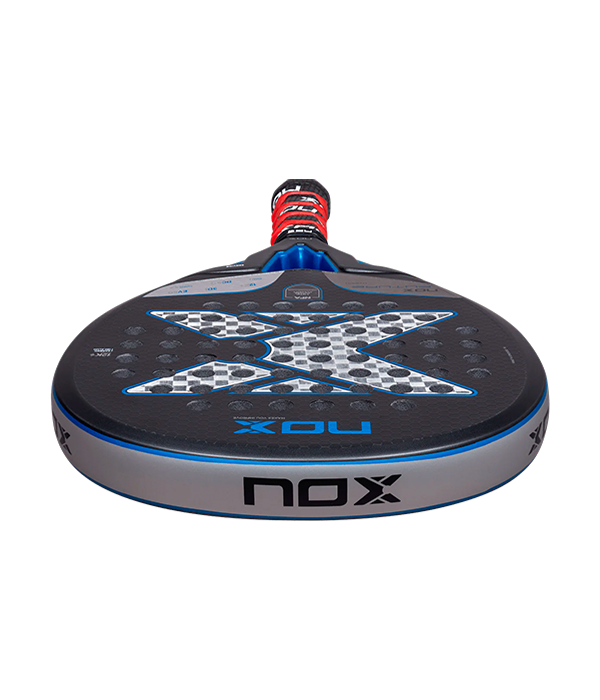 Pala NOX Future Hybrid 12k Alum 2025
